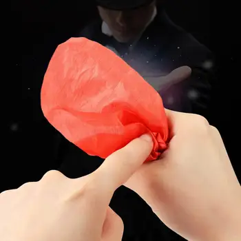 Abilitățile degetul Jucărie Recuzită 1 Close-up Dispare Degetul Esarfa Dispare Simulare Degetul Pătuțuri Farse Amuzante Noi Jucării Exotice