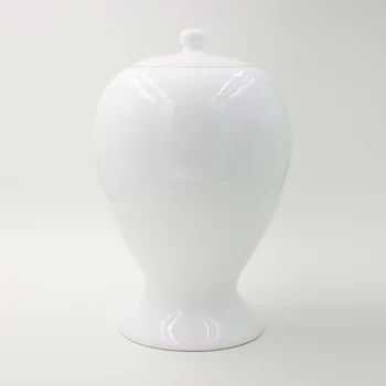 ARYA - Vaza Decor Ghiveci Europene Ceramice Decorative Mari de Etanșare Vaza Decor Acasă Accesorii de Craciun