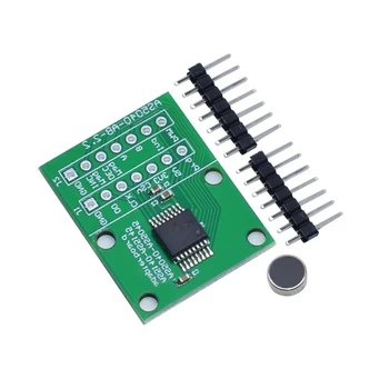 AS5040-ASST AS5040 Programabile contact magnetic encoder rotativ senzor de module optice înlocuiește encoder pentru arduino