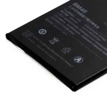BM46 Baterie de 4000mAh pentru Xiaomi Hongmi Redmi Note 3 redmi note 3 pro Bateria Batterij Acumulator
