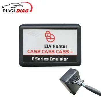 Calitate de TOP Plug & Play Emulator Pentru BMW ELV Hunter E60, E84, E87, E90, E93 Din Anul 2004 până în pentru BMW Mini