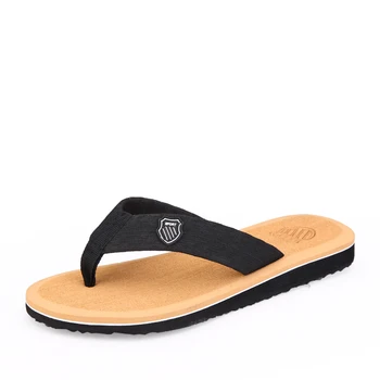 Clasic Șlapi Bărbați Sandale De Plajă De Vară Anti-Alunecare Pantofi Casual Înaltă Calitatea De Sex Masculin Încălțăminte În Aer Liber, Papuci De Casă Zapatos Hombre