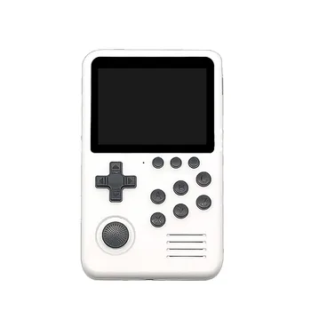 Classic Handheld Portabil Consola De Jocuri Video M3s Handheld Consola De Jocuri Retro Ecran Color Mini Joc De Jucător De Decompresie Jucărie