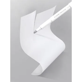 Creative Hârtie Cuțit Rezistent la Uzura Ziar în Mână Cartea de Hârtie de Tăiere Bandă Lama Ceramica Cuțite de Tăiere 13cm