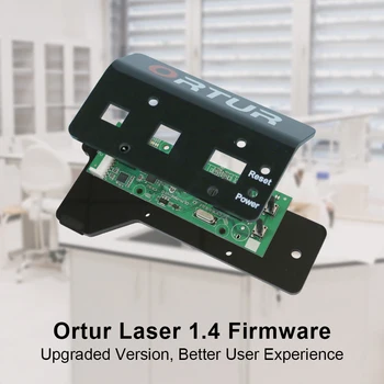 CZ NE-CN Depozit în Stoc Automate Cnc Laser EngraverCutter Unelte pentru prelucrarea Lemnului DIY cu Laser Masina de Gravat