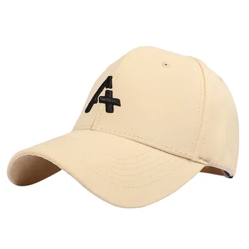 De Vară pentru bărbați Șepci de Baseball pentru Om Hat Man pac Femei șapcă de baseball cu inscripție albă, pălărie de vară pentru femei capace 2021