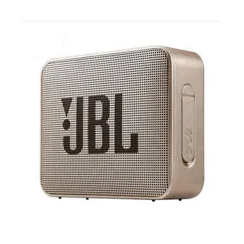 Difuzor portabil bluetooth duș drăguț difuzor subwoofer călătorie în aer liber mini bluetooth boxe JBL Go 2 difuzor bluetooth
