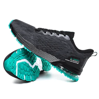 Formare Pantofi De Golf Pentru Bărbați Respirabil Ochiurilor De Plasă De Golf, Adidași De Înaltă Calitate, De Dimensiuni Mari 38-46 Pantofi De Mers Pe Jos De Lumină Greutate Mens Adidasi