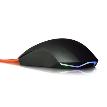 G13 LED Optic USB cu Fir Mouse-ul de Joc Mouse-ul de Calculator Periferice Accesoriu JR Oferte