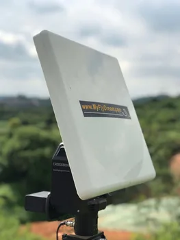 MyFlyDream Arbaleta Antena Automata Tracker AAT