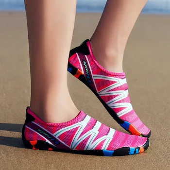 Pantofi Unisex Înot, Drumeții Pantofi Pantofi De Apă În Aer Liber Surfing Trecere Prin Vad Plaja Pantofi De Fitness Yoga Pantofi