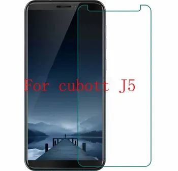 Pentru CUBOT R15 X19 J5 Sticla Pe CUBOT X 19 R 15 J 5 R15 Pro Ecran Protector capac Întărit de Protecție de film de telefon