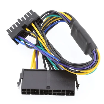 Pentru HP z420 z620 z230 Sisteme de Înlocuire Adaptor Cablu de Alimentare 24 Pin la Pin 18