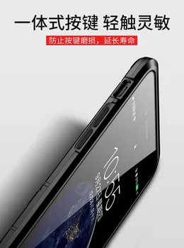 Pentru Huawei Nova 3 3i 3E 4 4E Caz de Greu Cu Stand Armura rezistenta la socuri proteja Capacul din Spate Caz pentru huawei Nova 5 5i Pro 5Z 6 SE