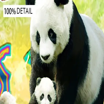 Personalizat Murală Tapet 3D Stereo Animal Harta Lumii pentru Copii Cameră de Fundal de Perete Grădiniță Murală Papel De Parede 3D Paisagem