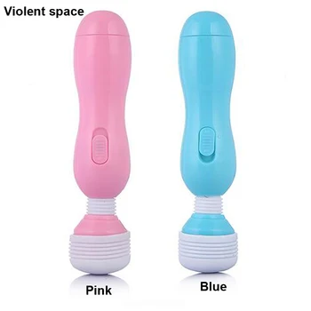 Punctul G baghetă Magică Vibratoare pentru femei Clitorisul stimulator vibrator vibrator Rabbit Vibrator jucarii sexuale pentru femei Vibromasseur femme