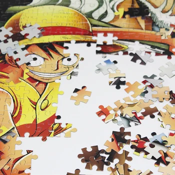 Puzzle-uri pentru Adulti 1000 Piese Puzzle 1000 Piese pentru Adulți Copii Mare Joc de Puzzle Jucarii Cadou (2021 Colaj) 75x50cm