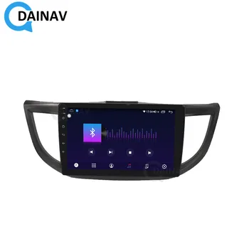 Radio auto Android Receptor Stereo Pentru Honda CRV CR-V 4 RM 2011-2018 de Navigare GPS Video Player Multimedia, Ecran HD Unitatea de Cap