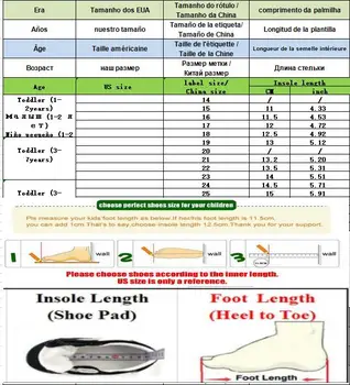 Sandale pentru copii Fete Băieți Non-Alunecare Pantofi Casual Respirabil Moale Copii Anti-coliziune Panza Pantofi de Vară Primul Pietoni SYR001