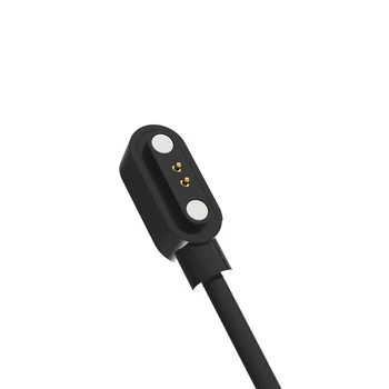 Smartwatch Dock Incarcator Adaptor USB de Încărcare Rapidă Cable Cablu de Sârmă pentru Ticwatch GTH Sport Ceas de mână Ceas Inteligent Accesorii
