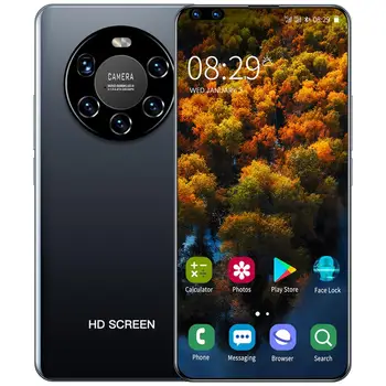 STOC Hauwel Pereche de 60 de Pro 5G MobilePhone 7.3