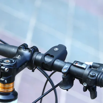 USB Reîncărcabilă/Baterie Clopot de Biciclete 120db Impermeabil pentru Ciclism Biciclete Clopote Electrice Corn Mini Portabil cu Bicicleta Ghidon Bell