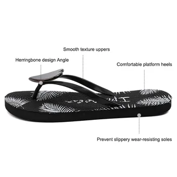 Vara Papuci sandale Pantofi de Femeie 2021 Iubitor de Roz, sandale Flip Flops Clar Femeile în aer liber tv cu Plaja Diapozitive
