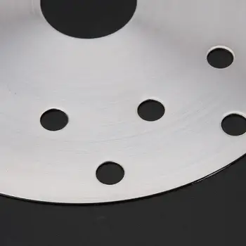 Vase Din Oțel Inoxidabil Termică Placă De Ghidare Plite Cu Inducție Converter Disc