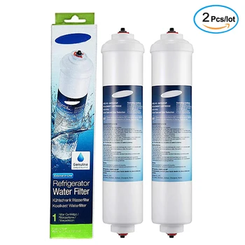Înlocuiți Samsung Aqua-Pure Plus DA29-10105J HAFEX / EXP purificator de apă 2 bucăți