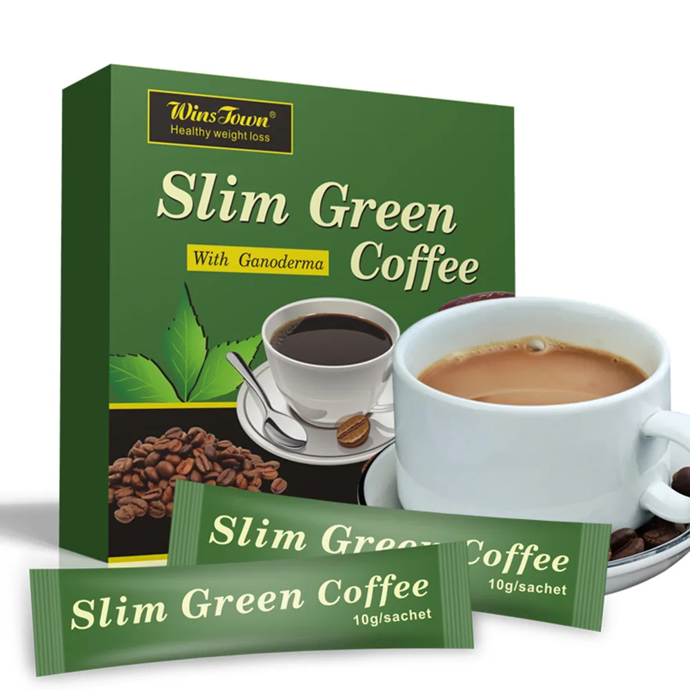Cafea verde macinata pentru slabit bio g