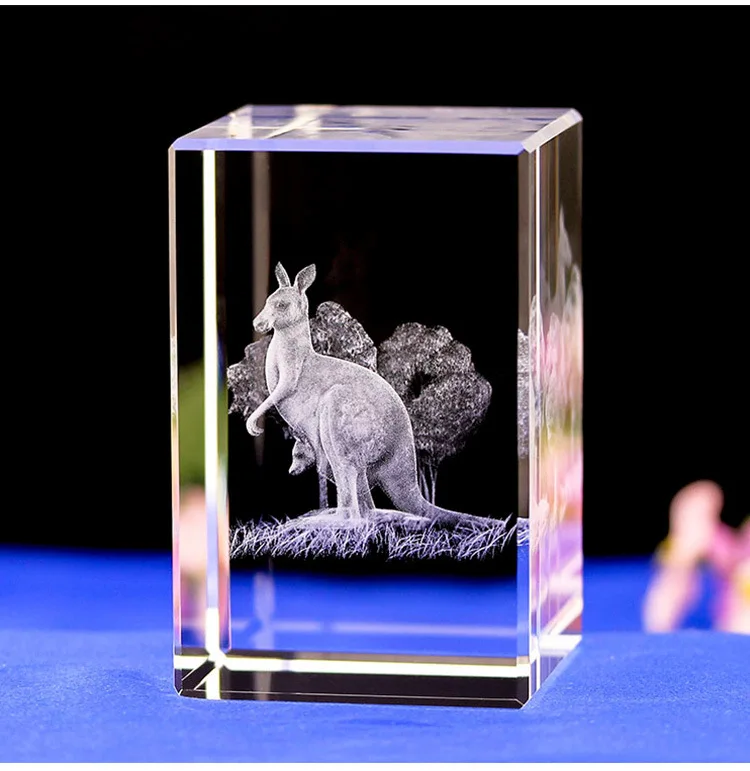 Regan Steadily Criticize Cristal Transparent de Sticlă 3D Sculptate Animale Panda Cangur Vultur  Meserii Sticlă Ornamente Figurine de Nunta Cadouri de Partid Decor Acasă  cumpara online \ Decor Acasă - Pastravariabologa.ro